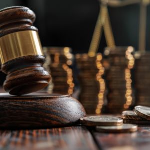 What Types of Civil Cases Typically Result in Monetary Awards?